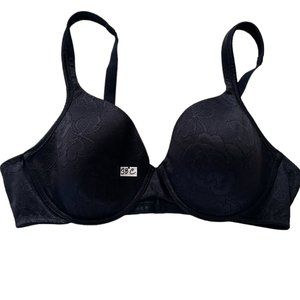 Vanity Fair Women's Bra. Black. Size 38 C   707